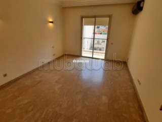 Appartement vide 3 chambres à louer - Appartement à louer - Casablanca