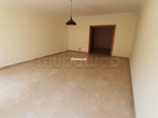 Appartement vide 3 chambres à louer - Appartement à louer - Casablanca