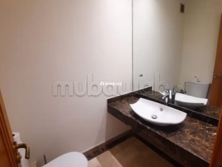 Appartement vide 3 chambres à louer - Appartement à louer - Casablanca