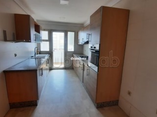 Appartement vide 3 chambres à louer - Appartement à louer - Casablanca