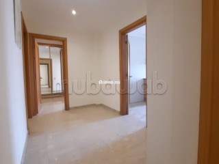 Appartement vide 3 chambres à louer - Appartement à louer - Casablanca