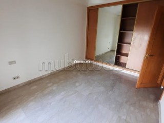 Appartement vide 3 chambres à louer - Appartement à louer - Casablanca