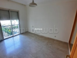 Appartement vide 3 chambres à louer - Appartement à louer - Casablanca
