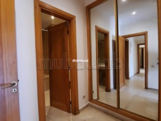 Appartement vide 3 chambres à louer - Appartement à louer - Casablanca