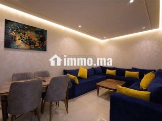 appartement-agreable