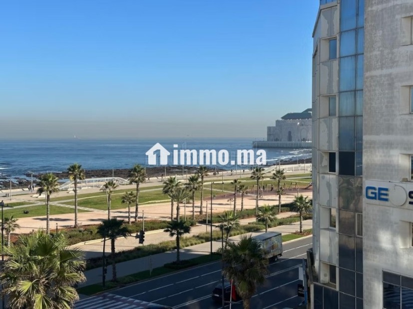 Plateau de Bureau à Louer – Bourgogne Ouest - Location Immobilier - Casablanca - photo 2