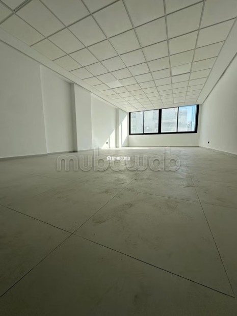 Plateau de Bureau à Louer – Bourgogne Ouest - Location Immobilier - Casablanca - photo 3