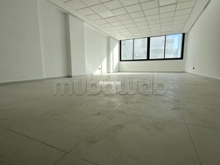 Plateau de Bureau à Louer – Bourgogne Ouest - Bureau à louer - Casablanca