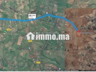 184-ha-agricole-a-10-min-de-khemisset