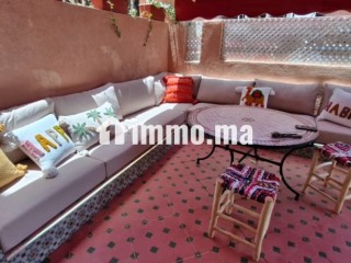 bel-appartement-en-residence-sur-la-route-amezmiz
