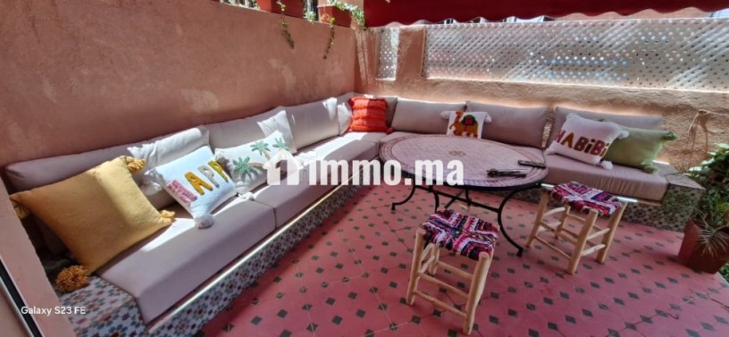 bel-appartement-en-residence-sur-la-route-amezmiz-big-0