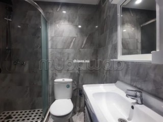 Appartement meublé en location Boulevard Tan Tan - Appartement à louer - Casablanca