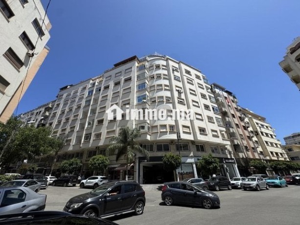 bureau-professionnel-a-vendre-a-tanger-big-1