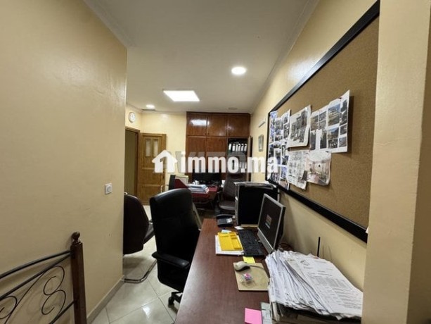 bureau-professionnel-a-vendre-a-tanger-big-2