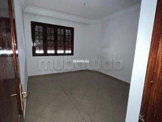 Appartement à louer à Dar Bouazza. Surface totale 130 m². Belle terrasse - Appartement à louer