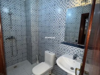 Appartement à louer à Dar Bouazza. Surface totale 130 m². Belle terrasse - Appartement à louer