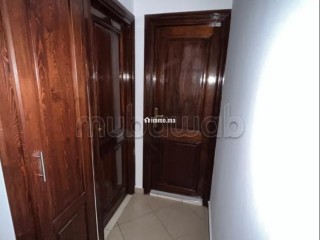 Appartement à louer à Dar Bouazza. Surface totale 130 m². Belle terrasse - Appartement à louer