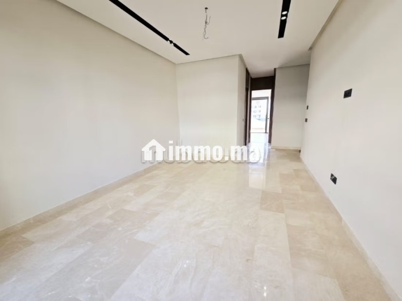 Appartement 110m² Neuf à Californie - Location Immobilier - Casablanca - photo 3