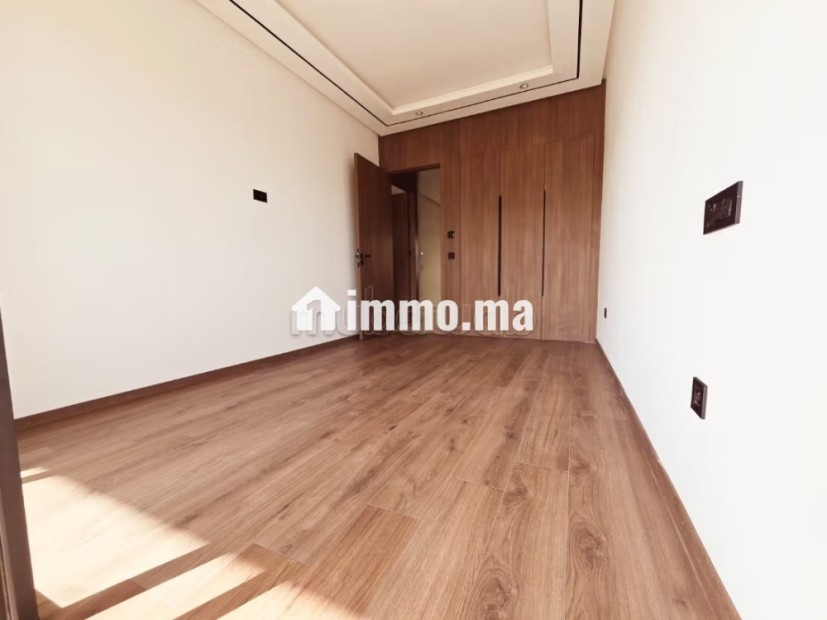 Appartement 110m² Neuf à Californie - Location Immobilier - Casablanca - photo 4