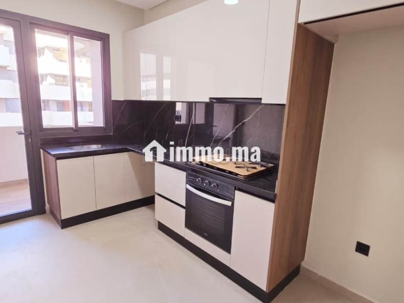 Appartement 110m² Neuf à Californie - Location Immobilier - Casablanca - photo 6