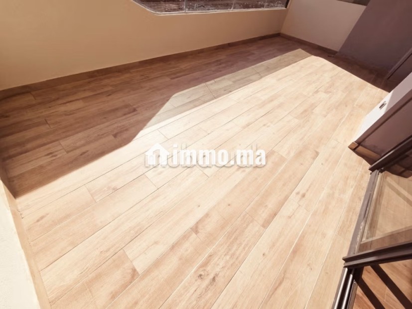 Appartement 110m² Neuf à Californie - Location Immobilier - Casablanca - photo 7
