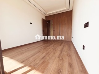 Appartement 110m² Neuf à Californie - Appartement à louer - Casablanca