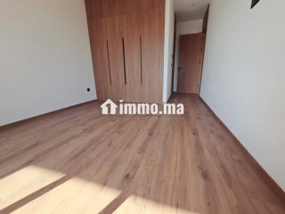 Appartement 110m² Neuf à Californie - Appartement à louer - Casablanca