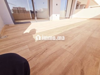 Appartement 110m² Neuf à Californie - Appartement à louer - Casablanca