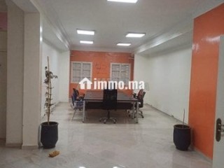 plateau-bureau-a-louer-a-marrakech-quartier-massar