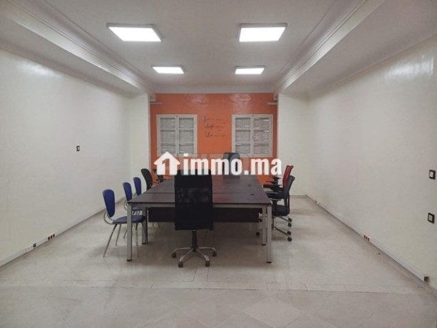 plateau-bureau-a-louer-a-marrakech-quartier-massar-big-9