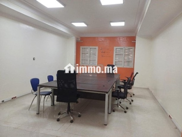 plateau-bureau-a-louer-a-marrakech-quartier-massar-big-12