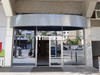 Splendide bureau a louer boulevard massira - Bureau à louer - Casablanca