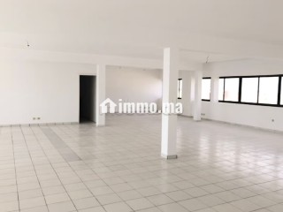 Superbes Plateaux de Bureaux à Louer à Salé - Bureau à louer