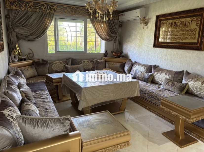 Appartement sur achakar - Location Immobilier - Tanger - photo 1