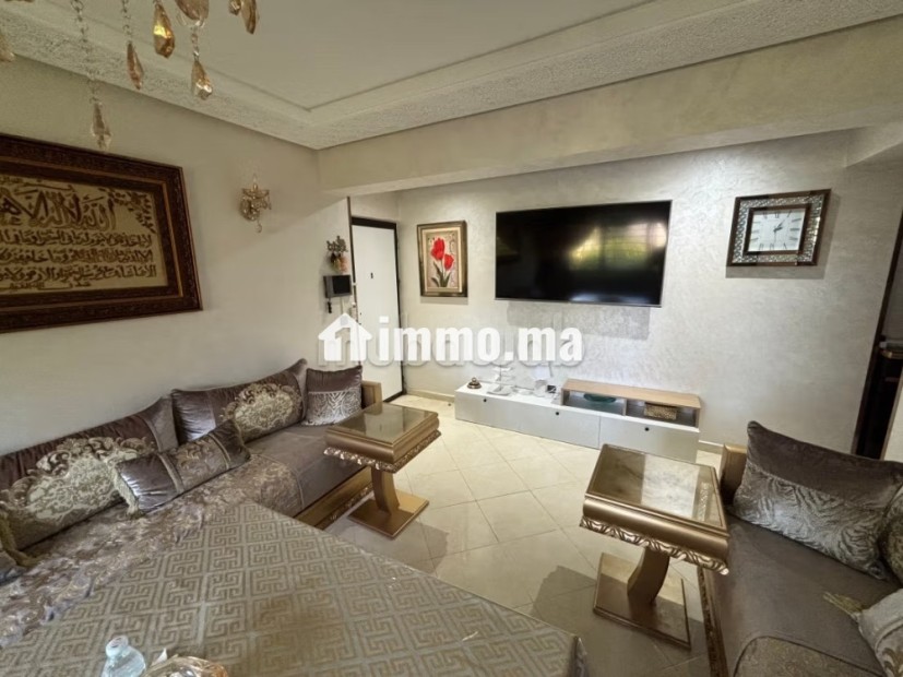 Appartement sur achakar - Location Immobilier - Tanger - photo 2