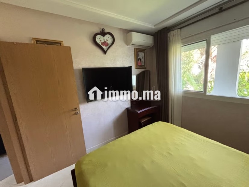 Appartement sur achakar - Location Immobilier - Tanger - photo 5