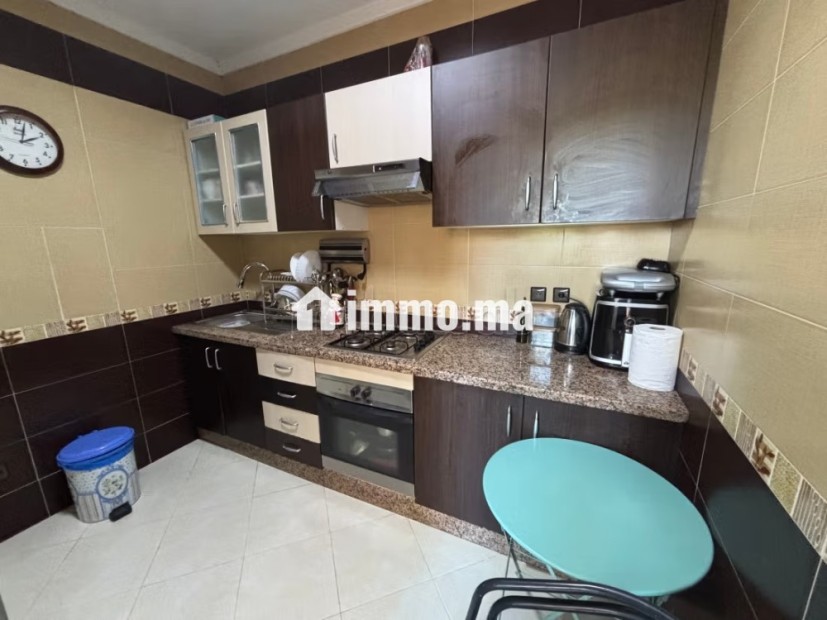 Appartement sur achakar - Location Immobilier - Tanger - photo 6