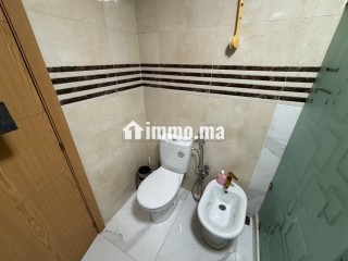Appartement sur achakar - Appartement à louer - Tanger