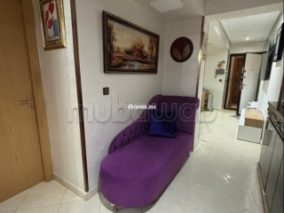 Appartement sur achakar - Appartement à louer - Tanger