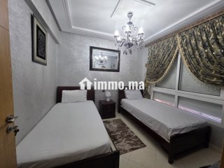 Appartement sur achakar - Appartement à louer - Tanger
