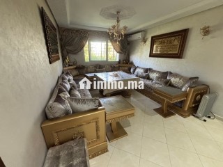 Appartement sur achakar - Appartement à louer - Tanger