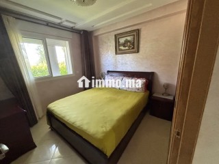 Appartement sur achakar - Appartement à louer - Tanger