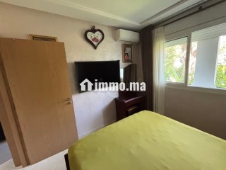 Appartement sur achakar - Appartement à louer - Tanger
