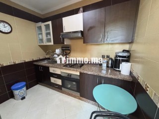Appartement sur achakar - Appartement à louer - Tanger