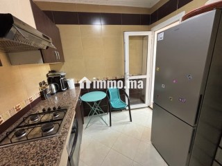 Appartement sur achakar - Appartement à louer - Tanger