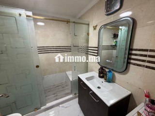 Appartement sur achakar - Appartement à louer - Tanger