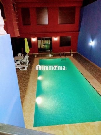 belle-villa-de-488ma-targa-a-vendre-big-0