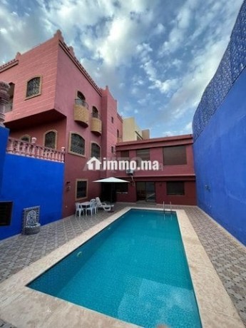 belle-villa-de-488ma-targa-a-vendre-big-2