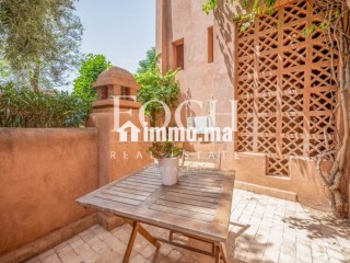 Calme, confort et sérénité - Appartement à louer