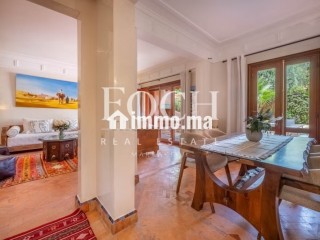 Calme, confort et sérénité - Appartement à louer